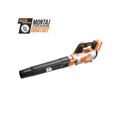 Suflanta pe acumulator ruris 1224e power alfa up 1224ea2024