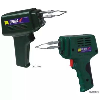 Pistol de lipit 100W Ded7535