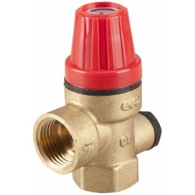 Supapa de siguranta conexiune manometru 1/2fi-1/4fi--680267 6 bar Supapa de siguranta conexiune manometru 1/2fi-1/4fi--680267 6 bar