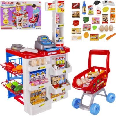 Supermarket jucarie 6747