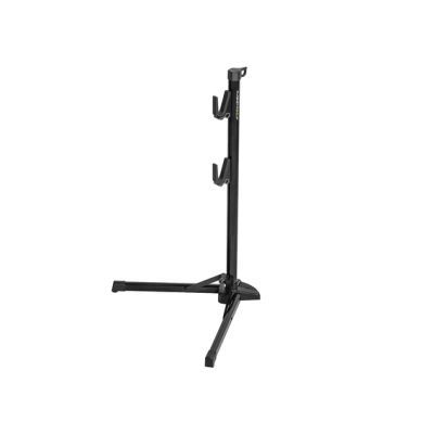 Suport bicicleta topeak FlashStand eUP TW028 negru TPK-213052