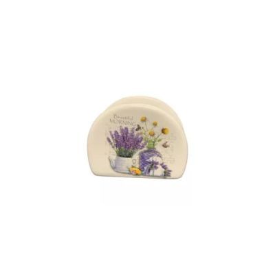 Suport ceramic servetele-beautiful morning 285010