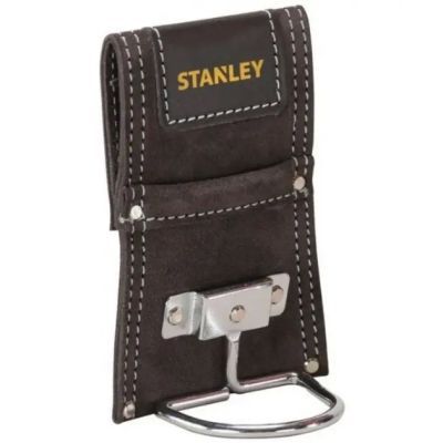 Suport ciocan din piele pentru curea STST1-80117