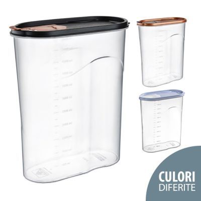 Suport condimente 4.45L 25.5x23.5x12cm TI-BR-1111-04