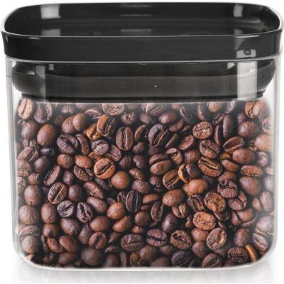 Suport condimente chef 0.7L 10.5x8.7x10.5cm TI-DNY-31150