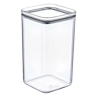 Suport condimente chef 1.4L 10.5X16.7X10.5cm TI-DNY-31151