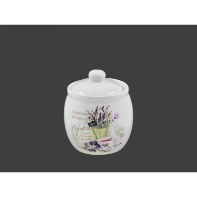 Suport condimente lavanda 1.25DL 285501