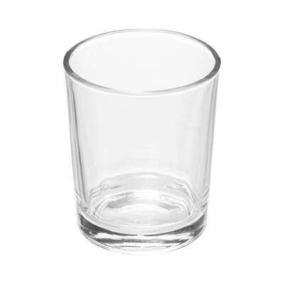 Suport decorativ de Craciun pentru lumanari 14 x 8 x 39 cm 137155s