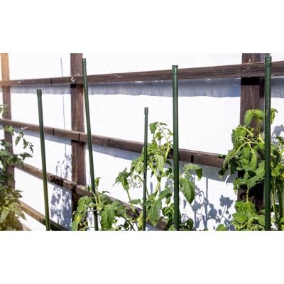 Suport din otel pentru plante acoperit cu strat de pvc 11mmx900mm 0570061