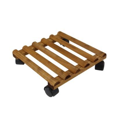 Suport Flori mobil MIC 28/28CM Nuc