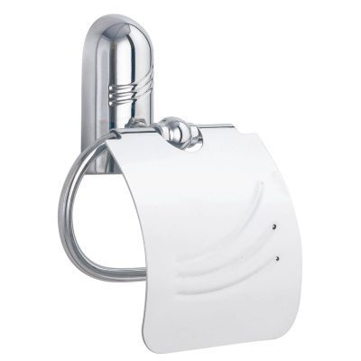 Suport hartie cu clapeta 605
