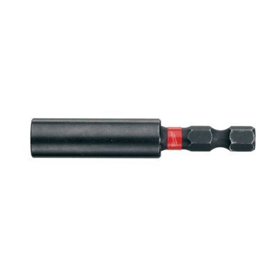 Suport magnetic pentru biti 60 mm schockwave impact duty milwaukee 4932352406