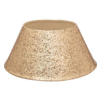 Husa pentru suport pentru brad, auriu, 56 x 25 x 32 Cm,192097