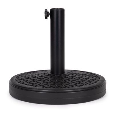 Suport pentru umbrela gradina, 12 kg, B-012Q