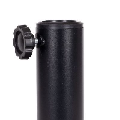 Suport pentru umbrela gradina, 12 kg, B-012Q