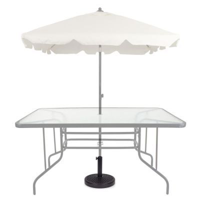 Suport pentru umbrela gradina, 12 kg, B-012Q