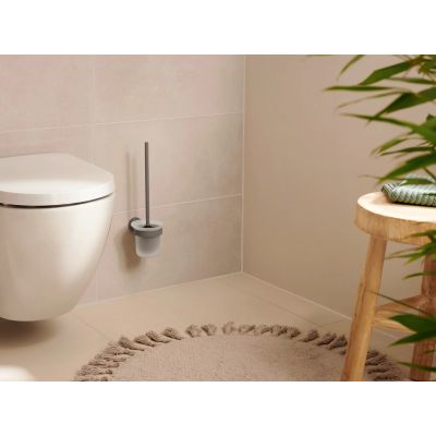 Suport perie wc