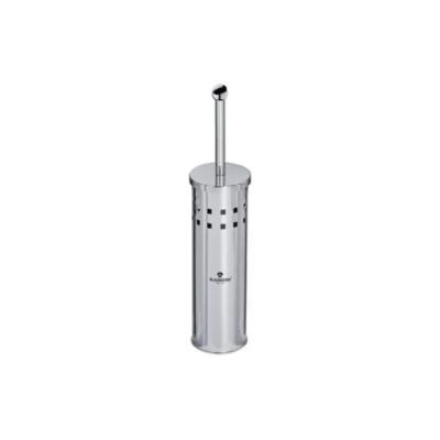 Suport perie WC inox cu gauri (SCAACC0022FE) (1/24)
