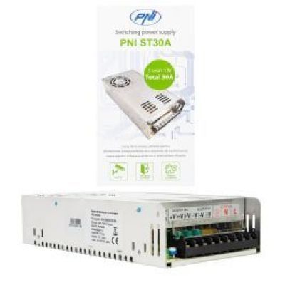 Sursa de tensiune in comutatie 12V 30A 360W PNI-ST30A