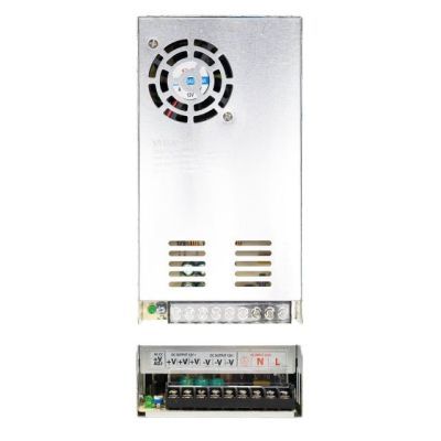 Sursa de tensiune in comutatie 12V 30A 360W PNI-ST30A