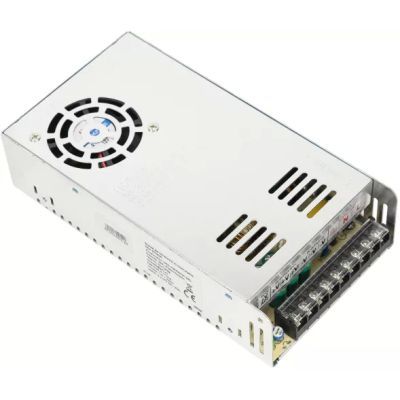 Sursa de tensiune in comutatie 12V 30A 360W PNI-ST30A