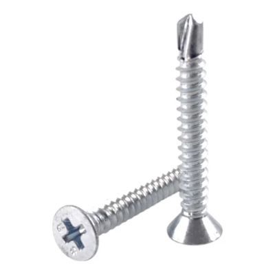 SURUB AUTOFORANT INC 4.2X32 DIN 7504P BX500