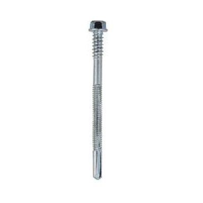 Surub autoforant redus pentru panouri pentru lemn 5.5/4.8x120 SW8 6640