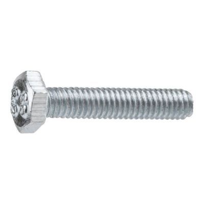 Surub C HEX M 6*70 DIN 933-8.8-BX100