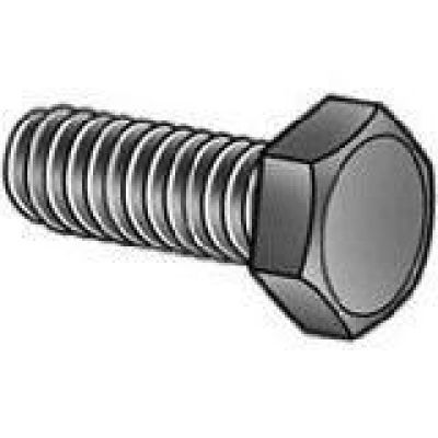 Surub C hex M8*160-931/8.8