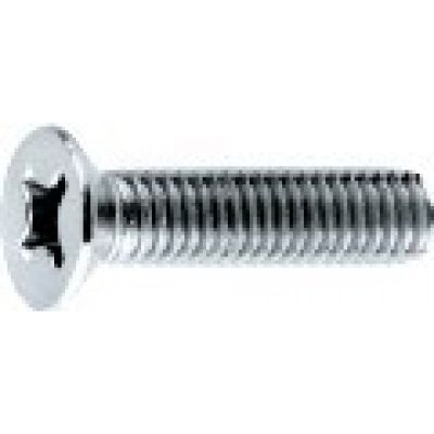 Surub C TES M5x60-965/4.8