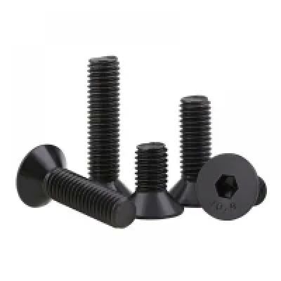 Surub cap inecat cruce din 965 4x40 640250