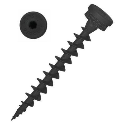 Surub celo tip IPS 80pentru polistiren fi 10x80mm Nylon ral 9017 alb 18611 Surub celo tip IPS 80pentru polistiren fi 10x80mm Nylon ral 9017 alb 18611