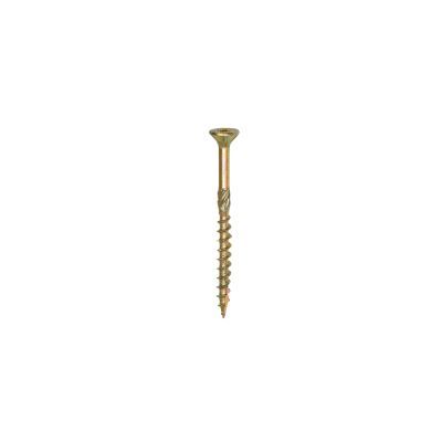 Surub constructii cu cap inecat 4x35- 3104035 Surub constructii cu cap inecat 4x35- 3104035