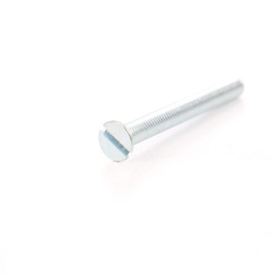Surub constructii cu cap inecat 6X60