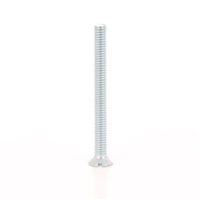 Surub constructii cu cap inecat 6X60