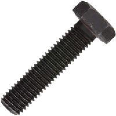 Surub c.tes. m6x60