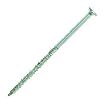 Surub dulgherie cap inecat fast 4,5X50 TX20 BX250