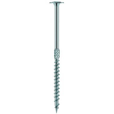 Surub dulgherie plat 8x280