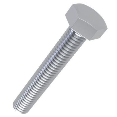 SURUB HEX M10*30 933/8.8