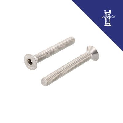Surub imbus 6x70