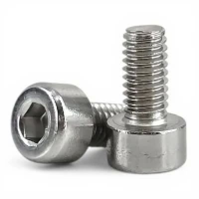 Surub imbus 8x70