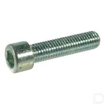 Surub Imbus M 8*20-912/8.8