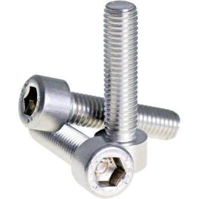Surub Imbus M 8*30-912/8.8