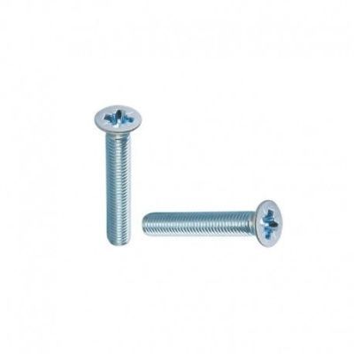 Surub metric 6x60 cap inecat Surub metric 6x60 cap inecat