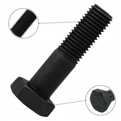 surub negru auto 10x50 surub negru auto 10x50