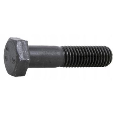 Surub negru auto 14X50