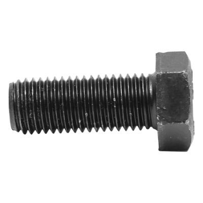 Surub negru auto 16X40