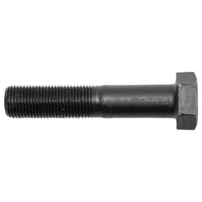 Surub negru auto 16X80