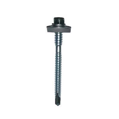 Surub negru auto 5.5x6.3