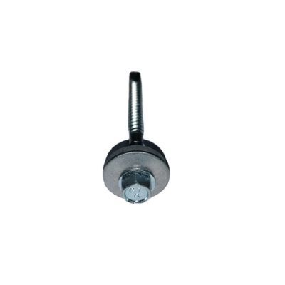 Surub negru auto 5.5x6.3